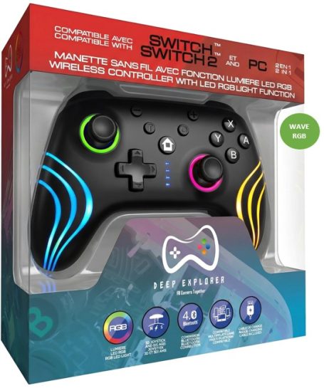 SW/SW2 WAVE RGB
